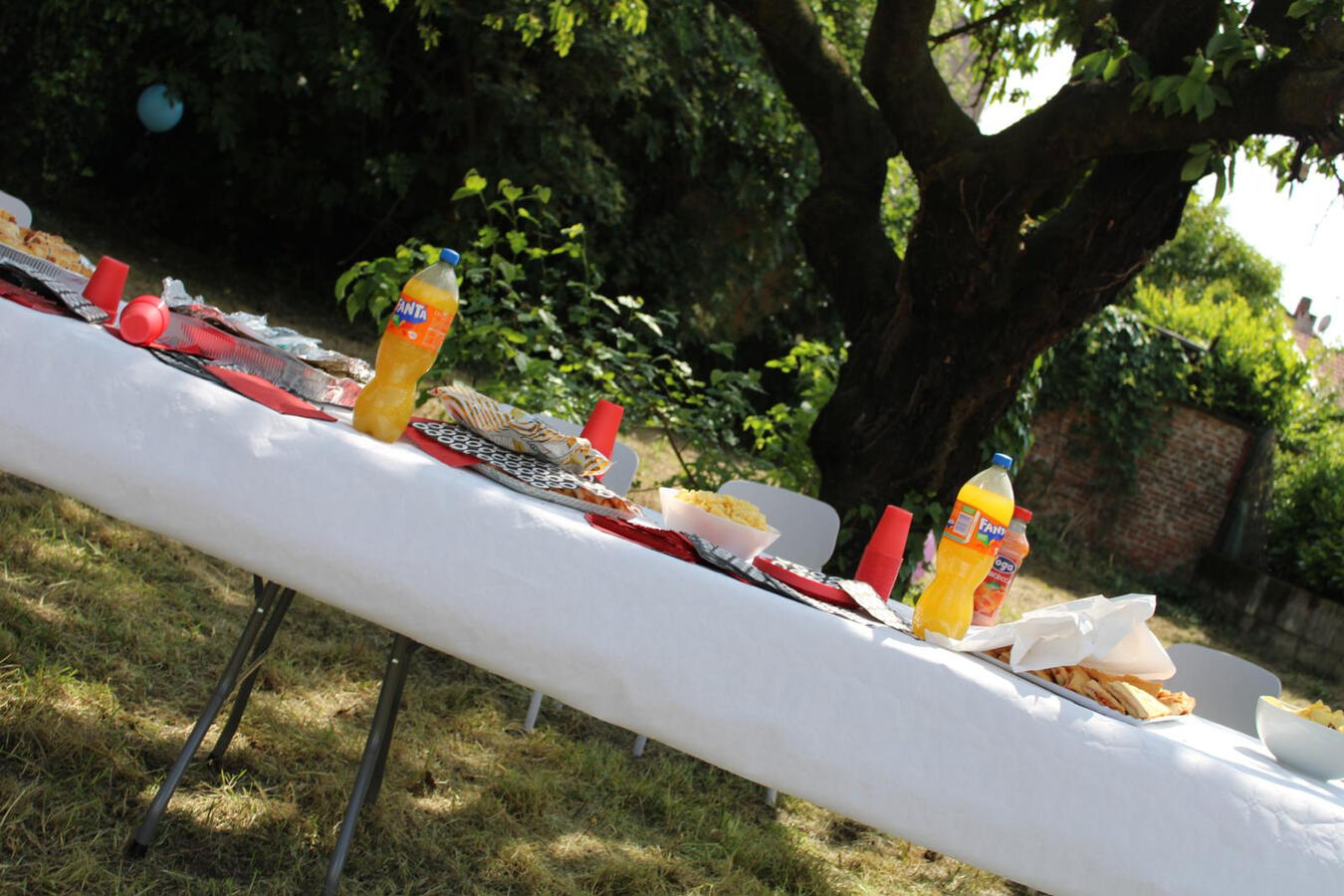 Untitled servizio catering allestimento spazio feste nichelino